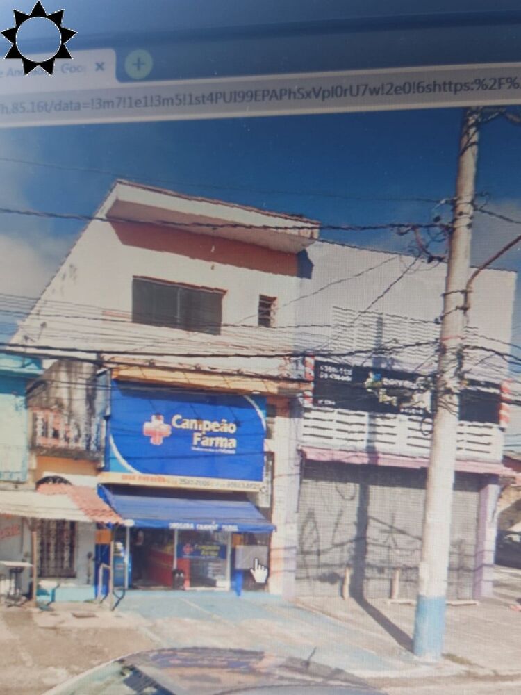 Prédio Inteiro, 126 m² - Foto 1