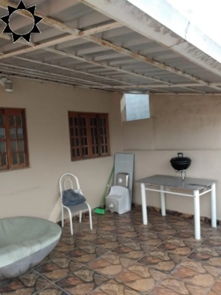 Casa, 5 quartos, 300 m² - Foto 11