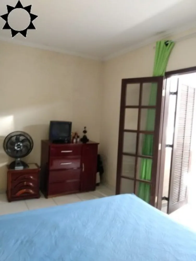 Casa, 5 quartos, 300 m² - Foto 4