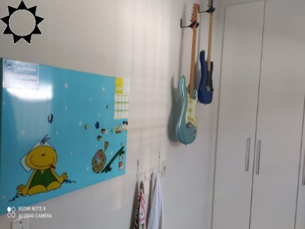 Casa à venda com 3 quartos, 65m² - Foto 3