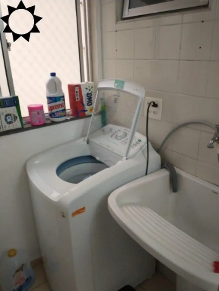 Apartamento, 2 quartos, 61 m² - Foto 5