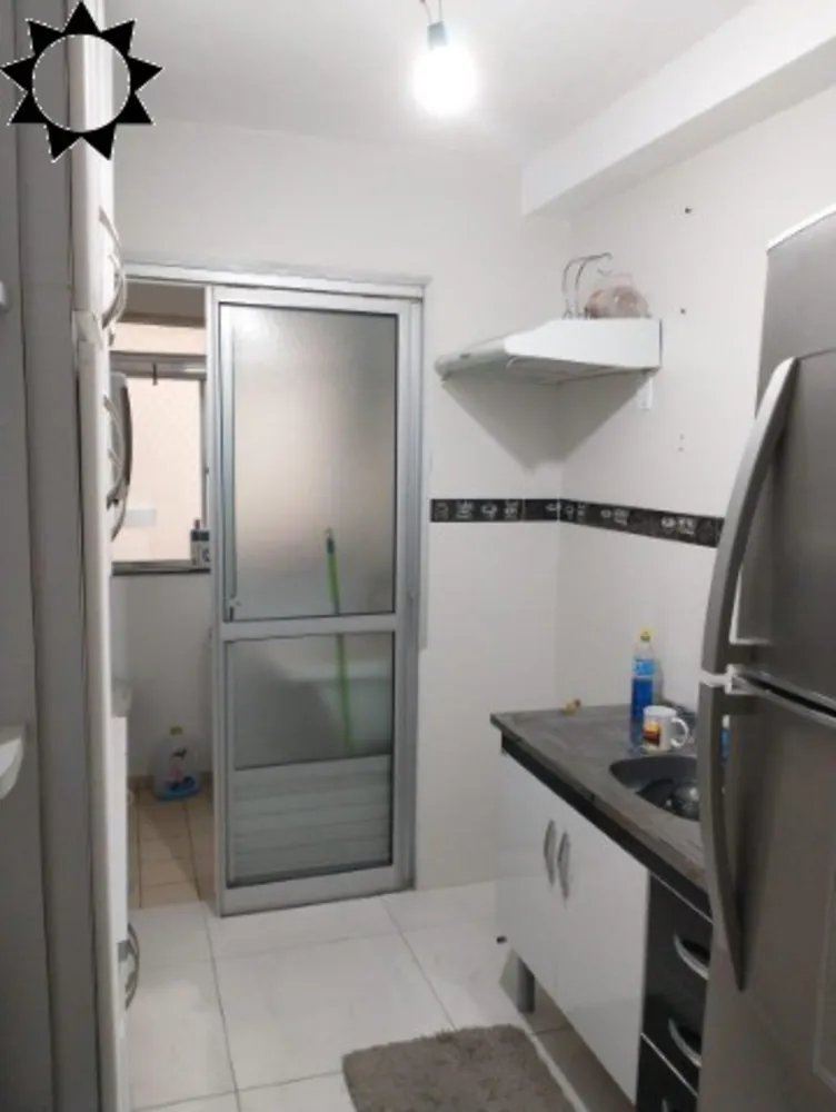 Apartamento, 2 quartos, 61 m² - Foto 7