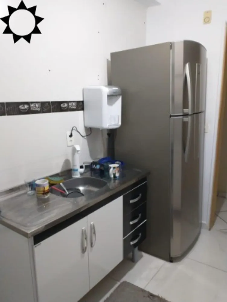 Apartamento, 2 quartos, 61 m² - Foto 1