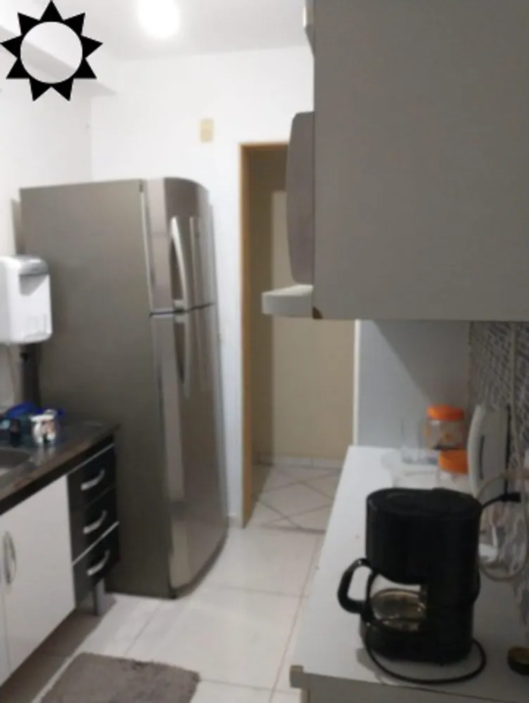 Apartamento, 2 quartos, 61 m² - Foto 3