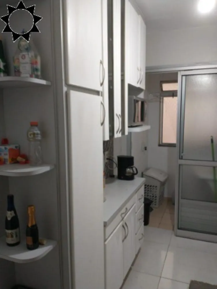 Apartamento, 2 quartos, 61 m² - Foto 6
