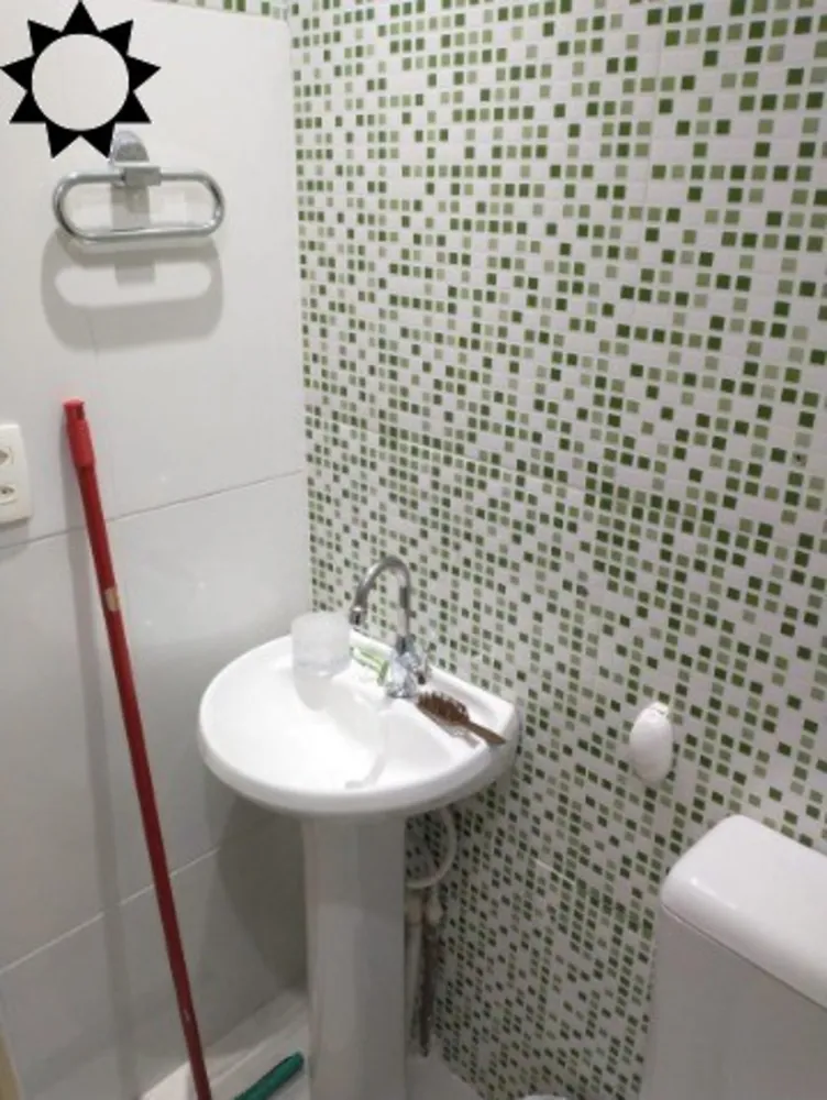 Apartamento, 2 quartos, 61 m² - Foto 2