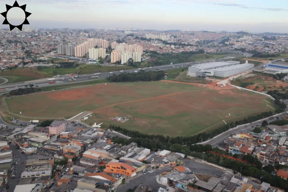 Loteamento e Condomínio, 12 hectares - Foto 6