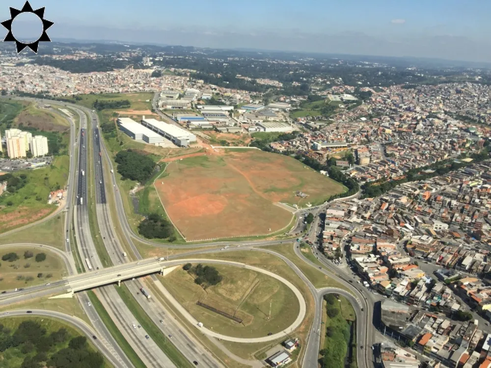 Loteamento e Condomínio, 12 hectares - Foto 5