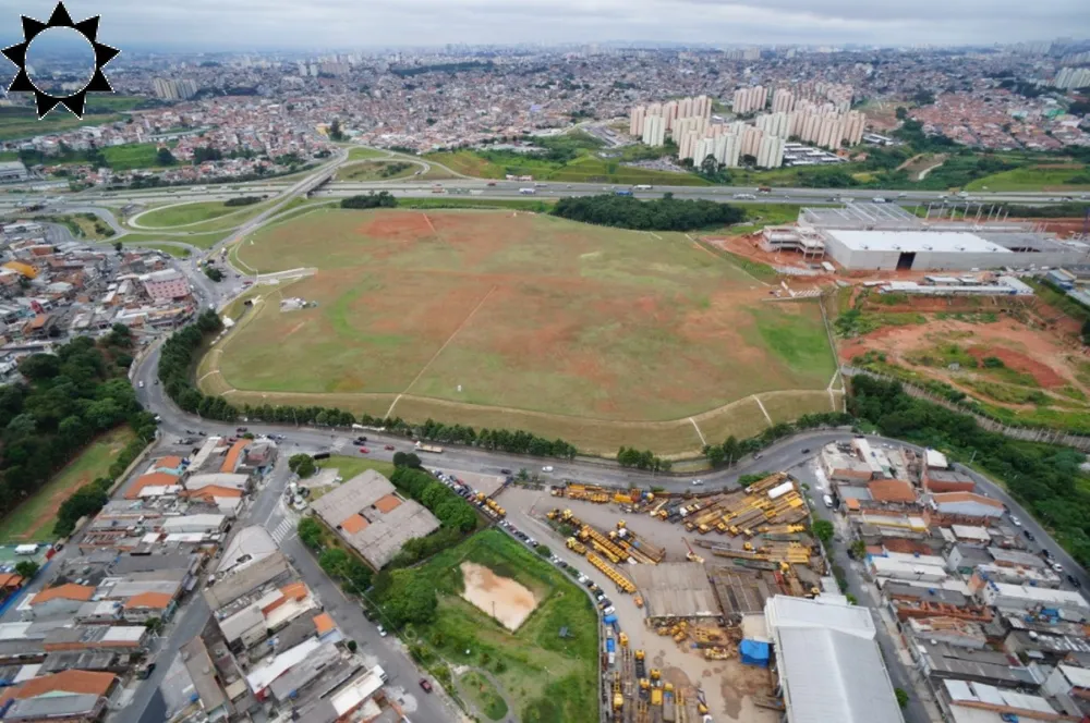 Loteamento e Condomínio, 12 hectares - Foto 2