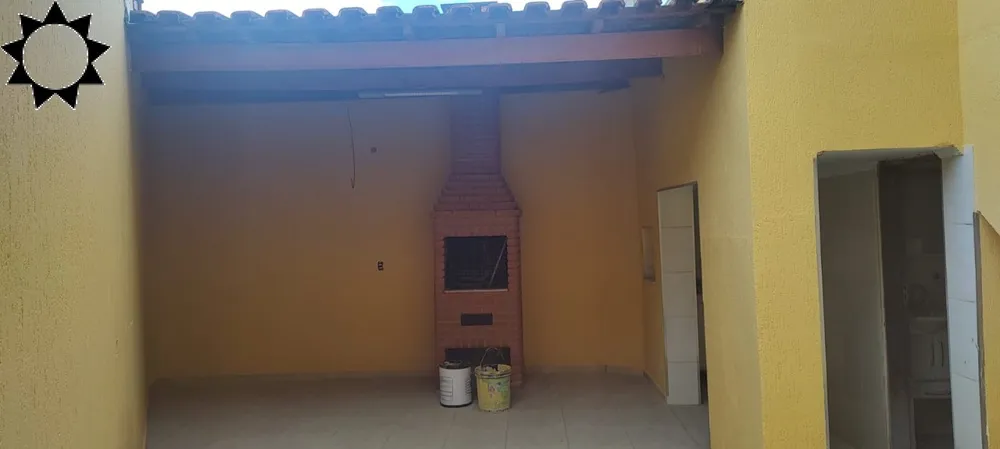 Casa, 4 quartos, 219 m² - Foto 4