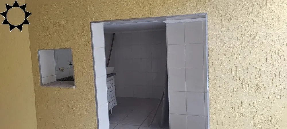 Casa, 4 quartos, 219 m² - Foto 1