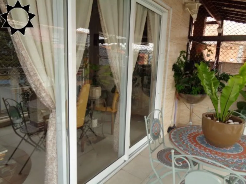 Casa, 3 quartos, 150 m² - Foto 2