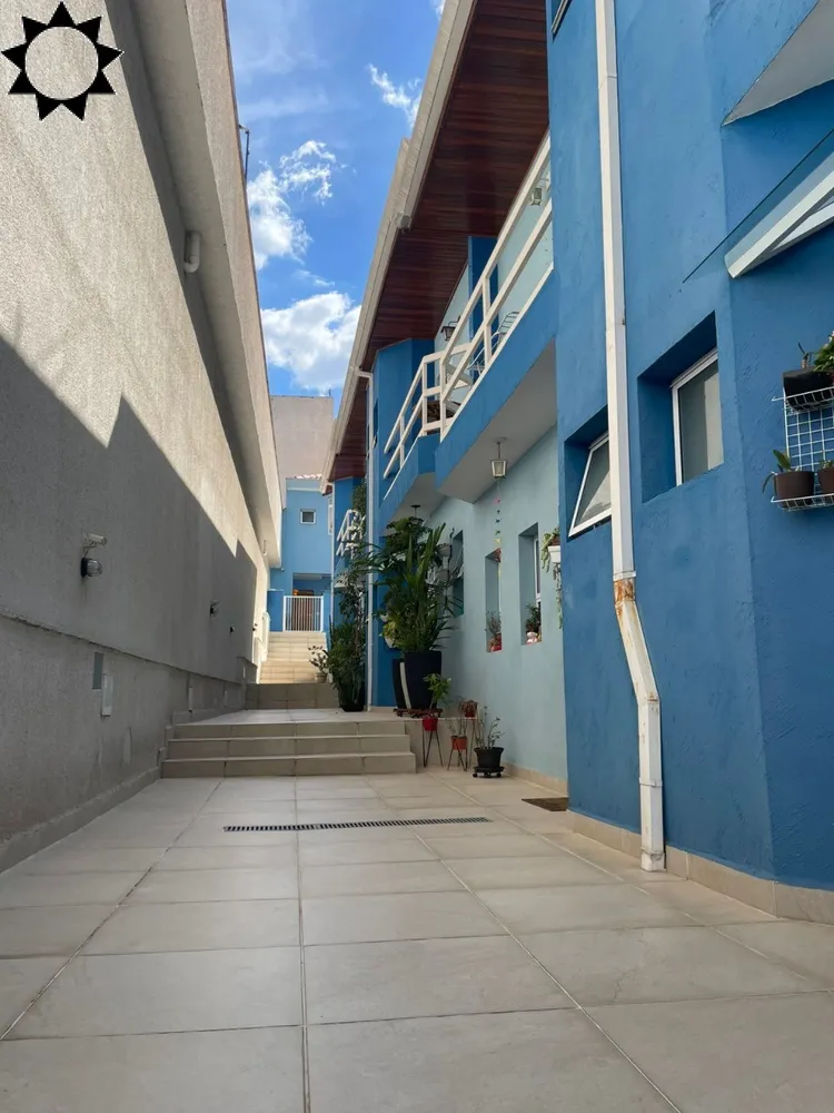 Casa, 2 quartos, 130 m² - Foto 4