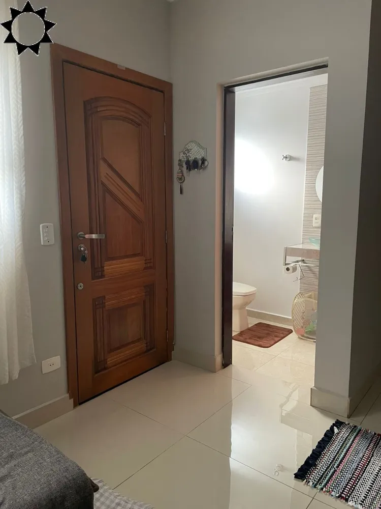 Casa, 2 quartos, 130 m² - Foto 3