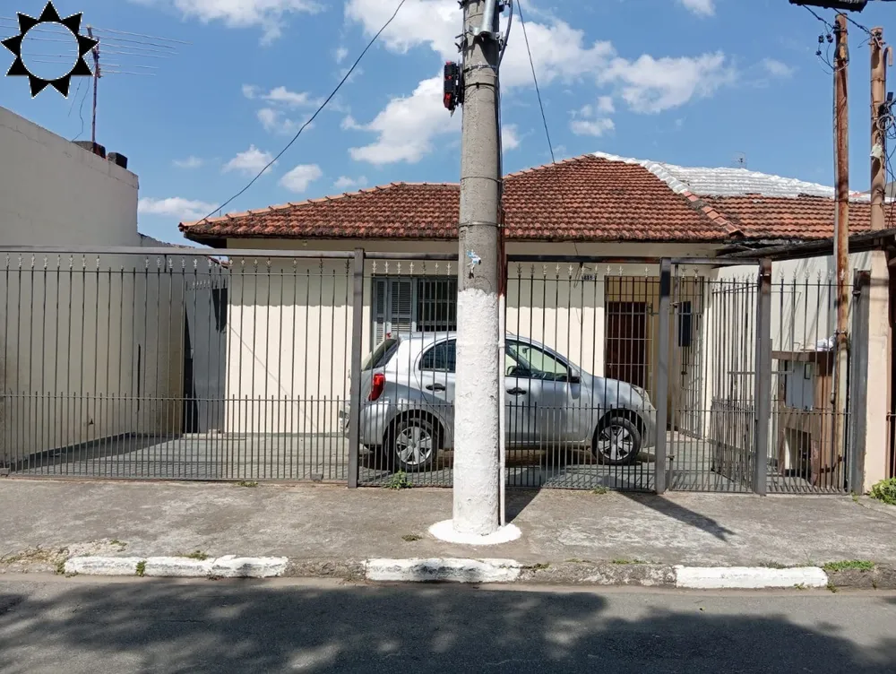 Casa, 2 quartos, 200 m² - Foto 2
