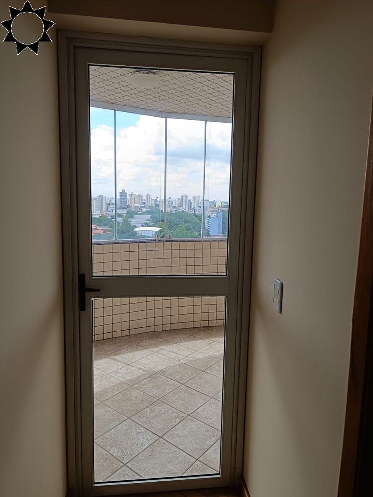 Apartamento para alugar com 2 quartos, 80m² - Foto 1