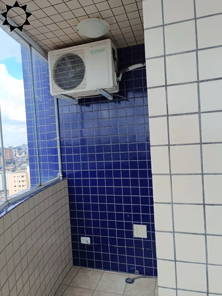 Apartamento, 2 quartos, 80 m² - Foto 2