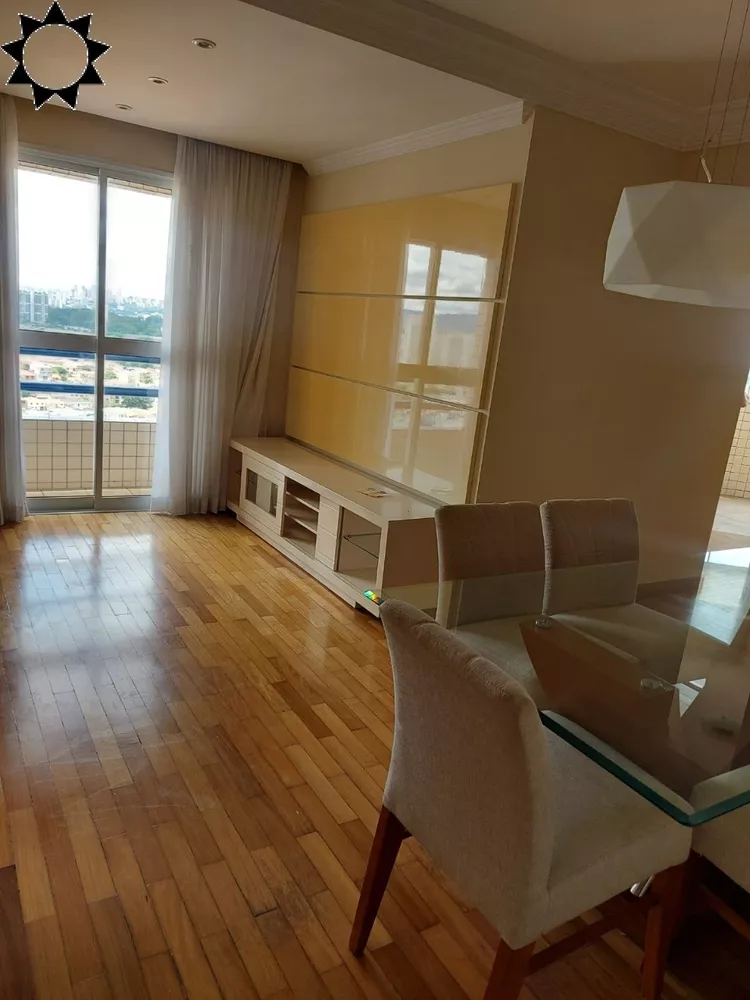 Apartamento, 2 quartos, 80 m² - Foto 1