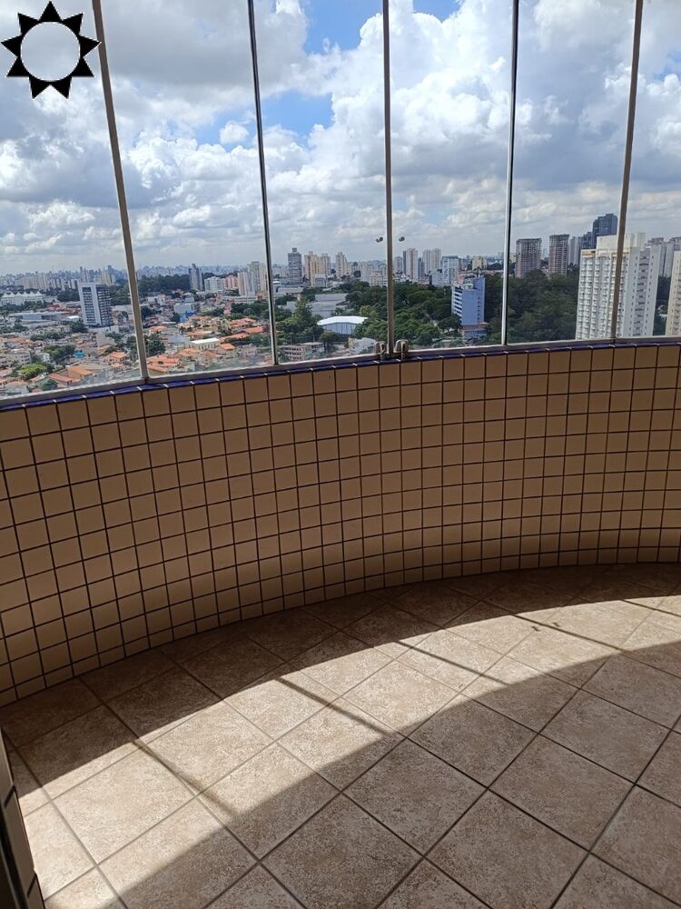 Apartamento para alugar com 2 quartos, 80m² - Foto 4