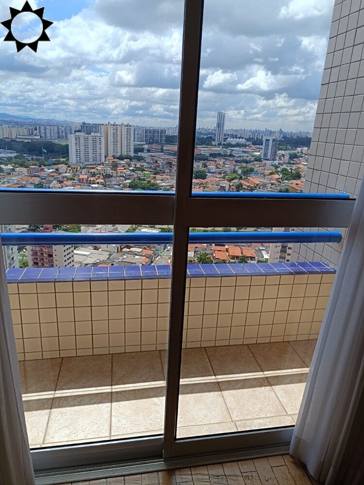 Apartamento para alugar com 2 quartos, 80m² - Foto 5