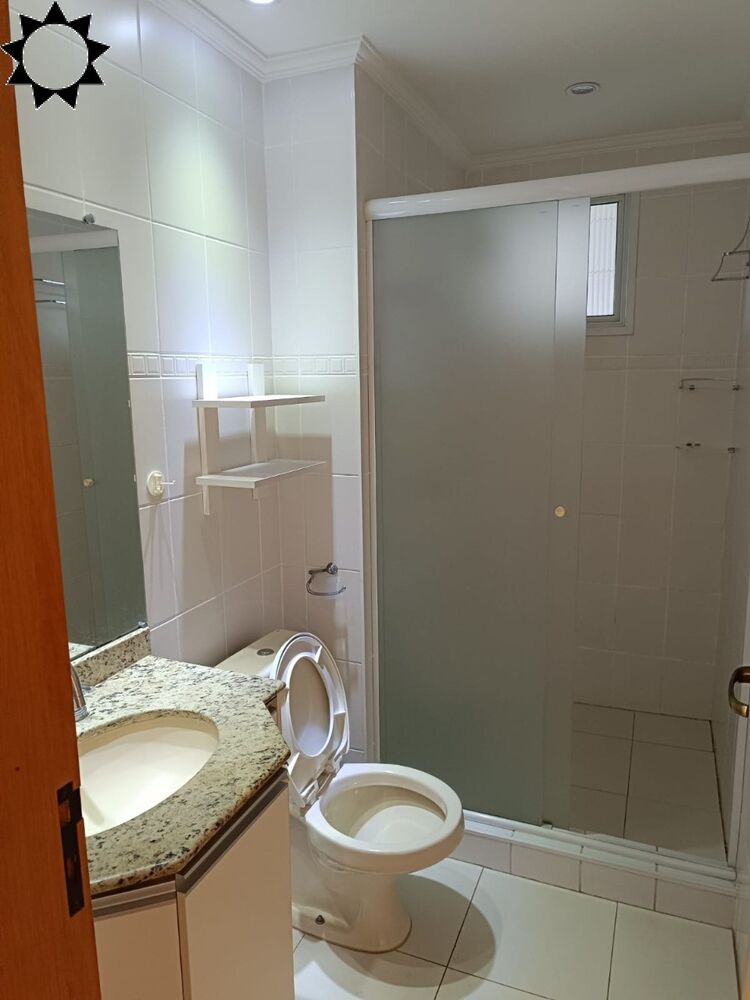 Apartamento para alugar com 2 quartos, 80m² - Foto 2