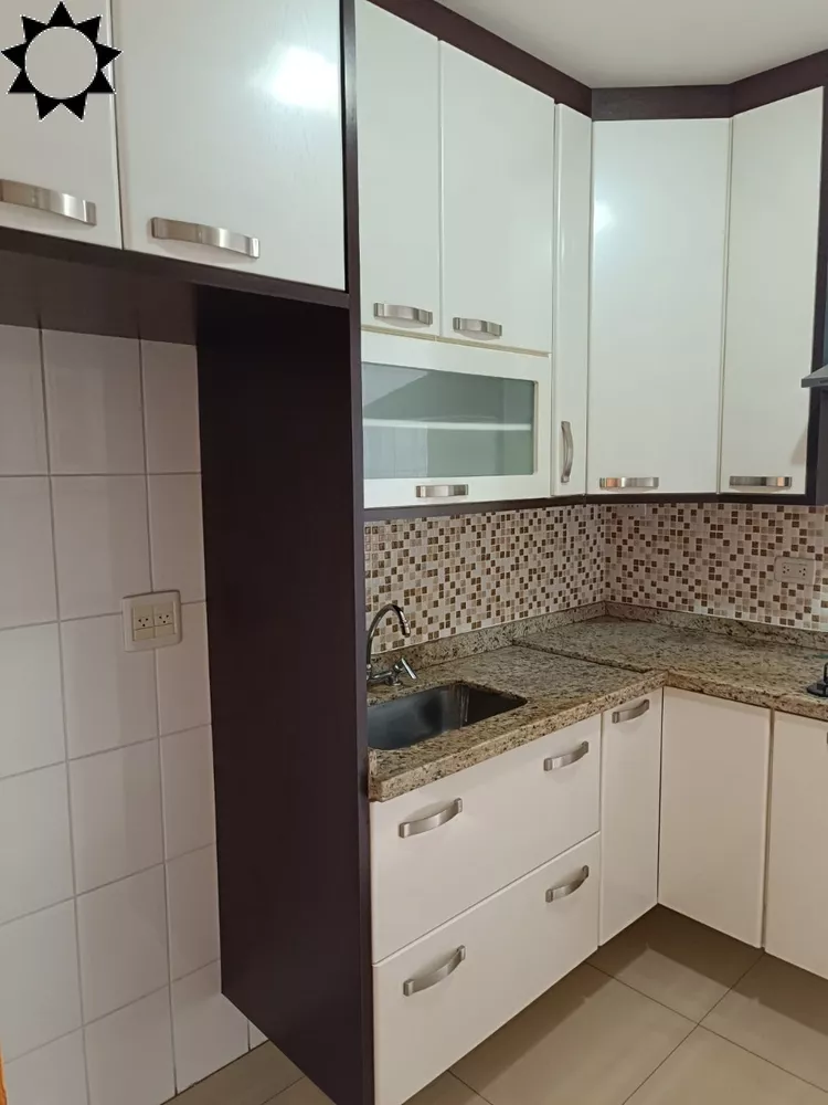 Apartamento, 2 quartos, 80 m² - Foto 8