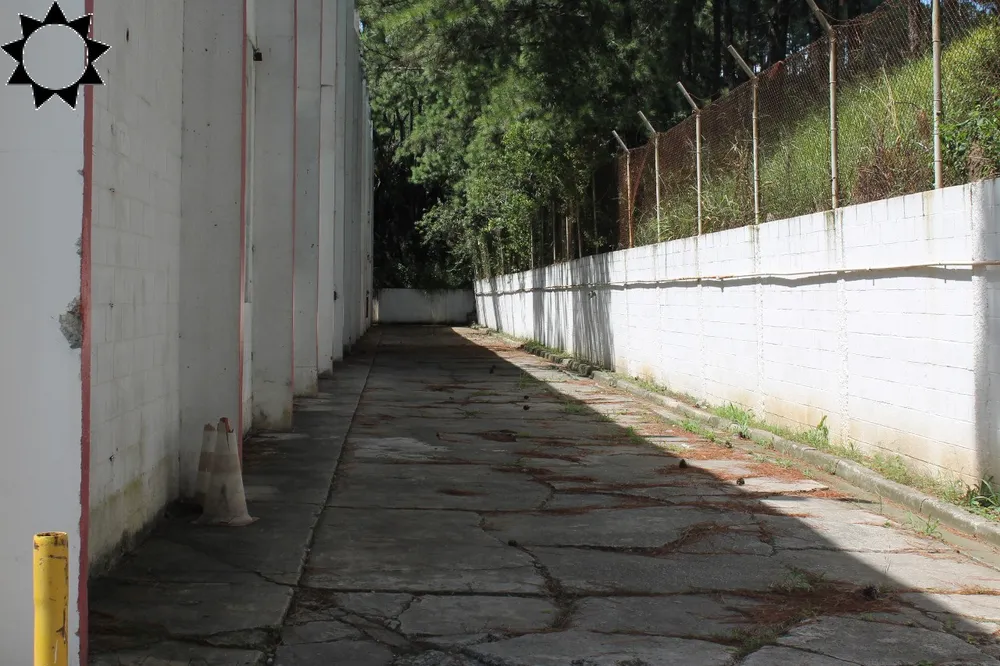 Depósito-Galpão, 4034 m² - Foto 8