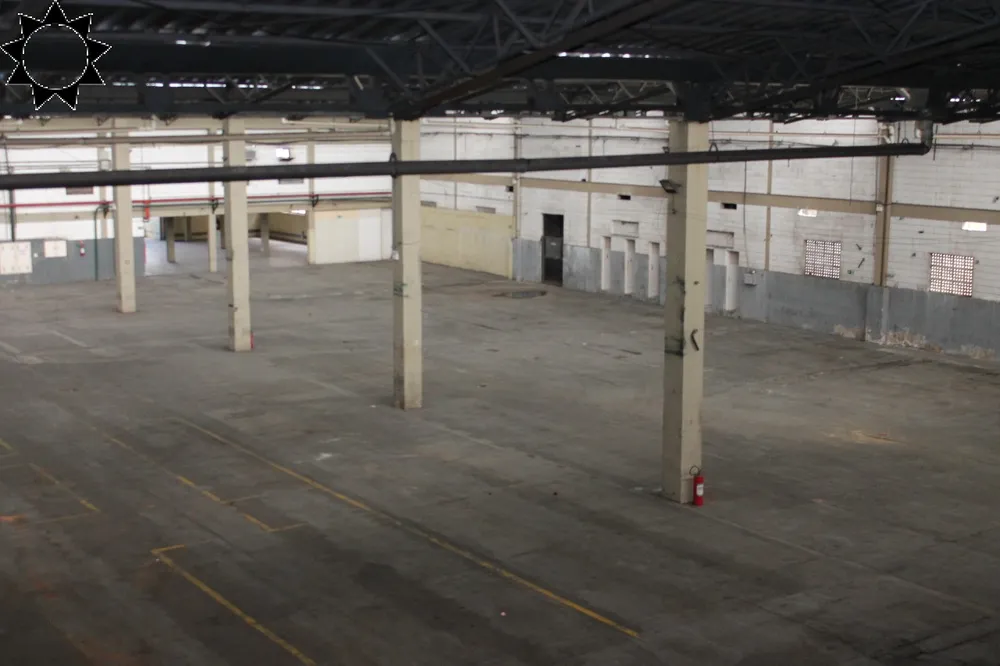 Depósito-Galpão, 4034 m² - Foto 1