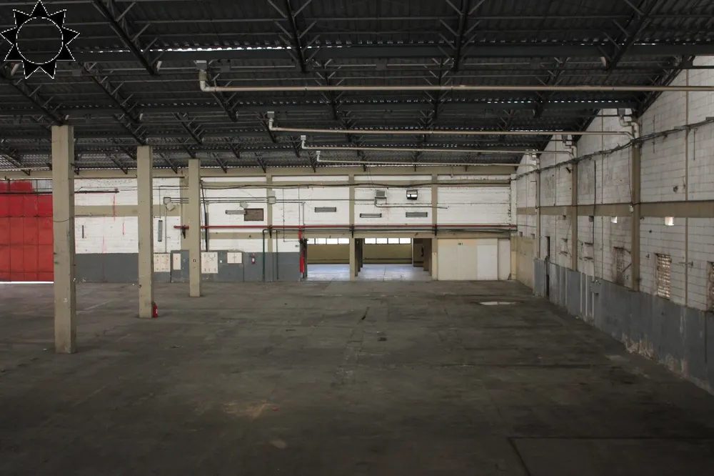 Depósito-Galpão, 4034 m² - Foto 2