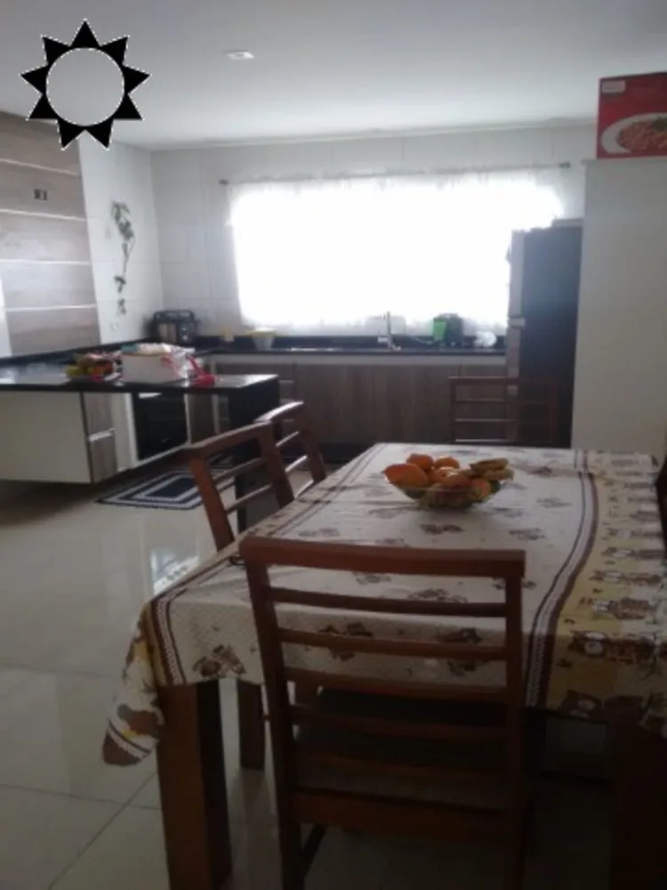 Casa, 3 quartos, 145 m² - Foto 3