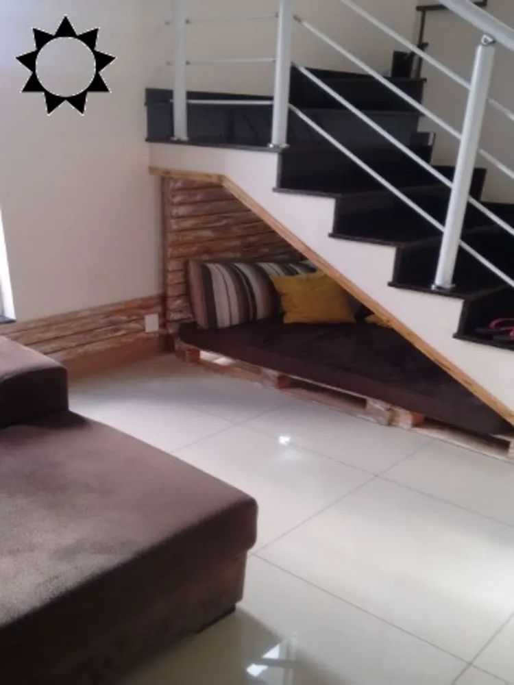 Casa, 3 quartos, 145 m² - Foto 3