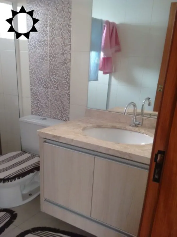 Casa, 3 quartos, 145 m² - Foto 8