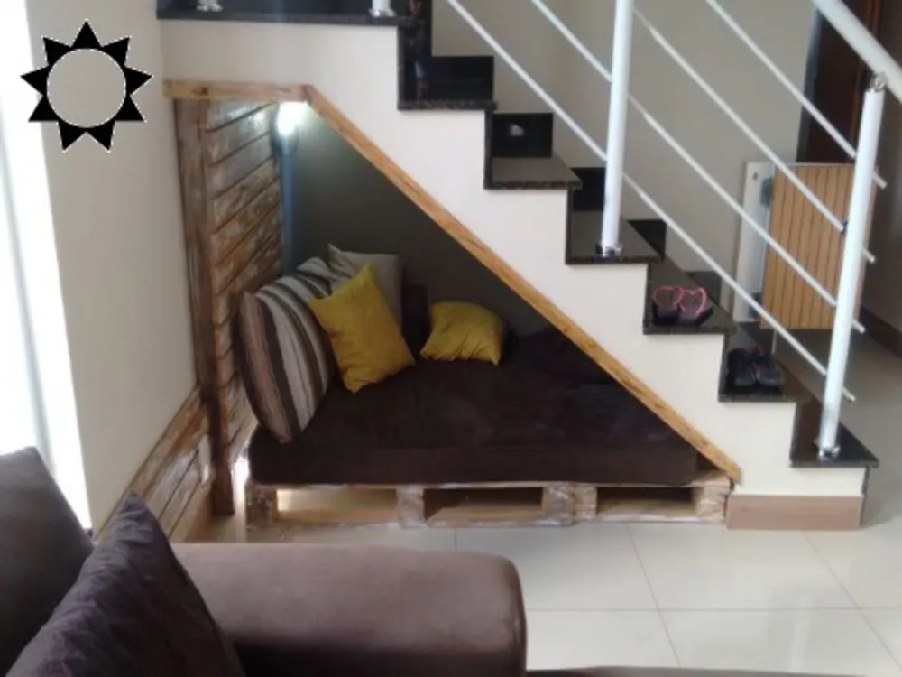 Casa, 3 quartos, 145 m² - Foto 1