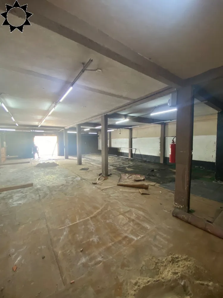 Prédio Inteiro, 80 m² - Foto 2