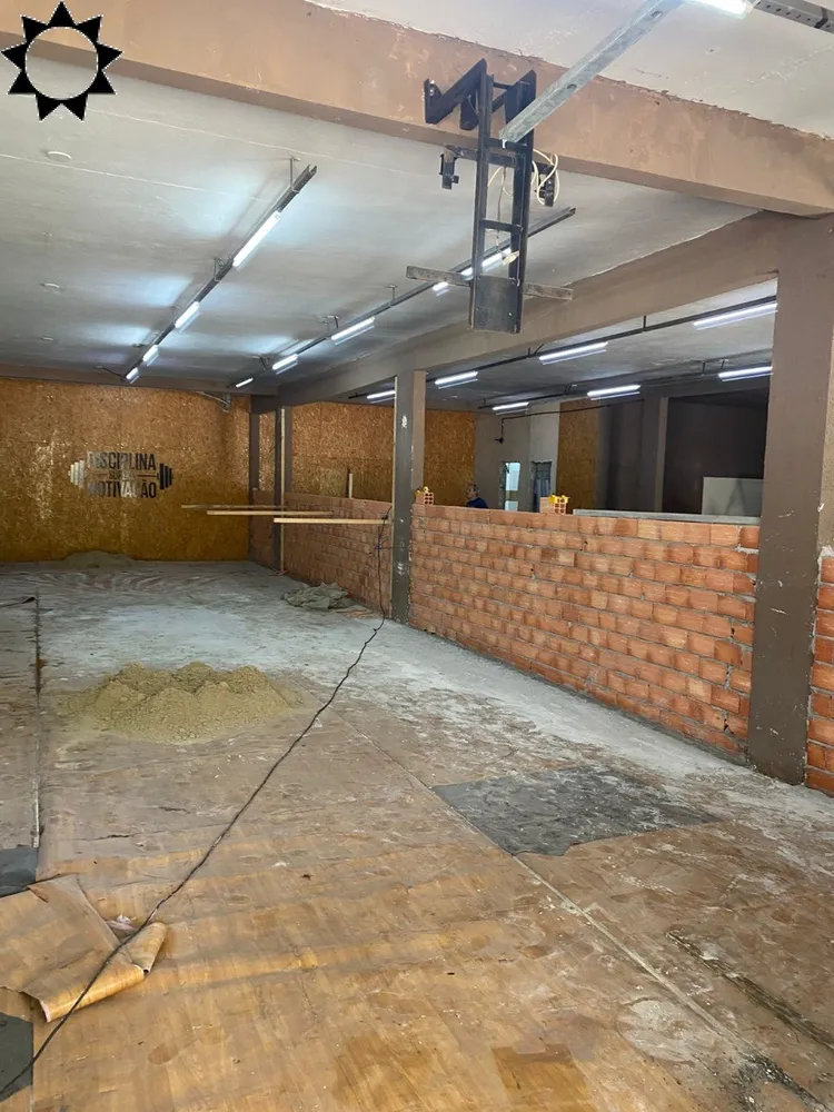Prédio Inteiro, 80 m² - Foto 6