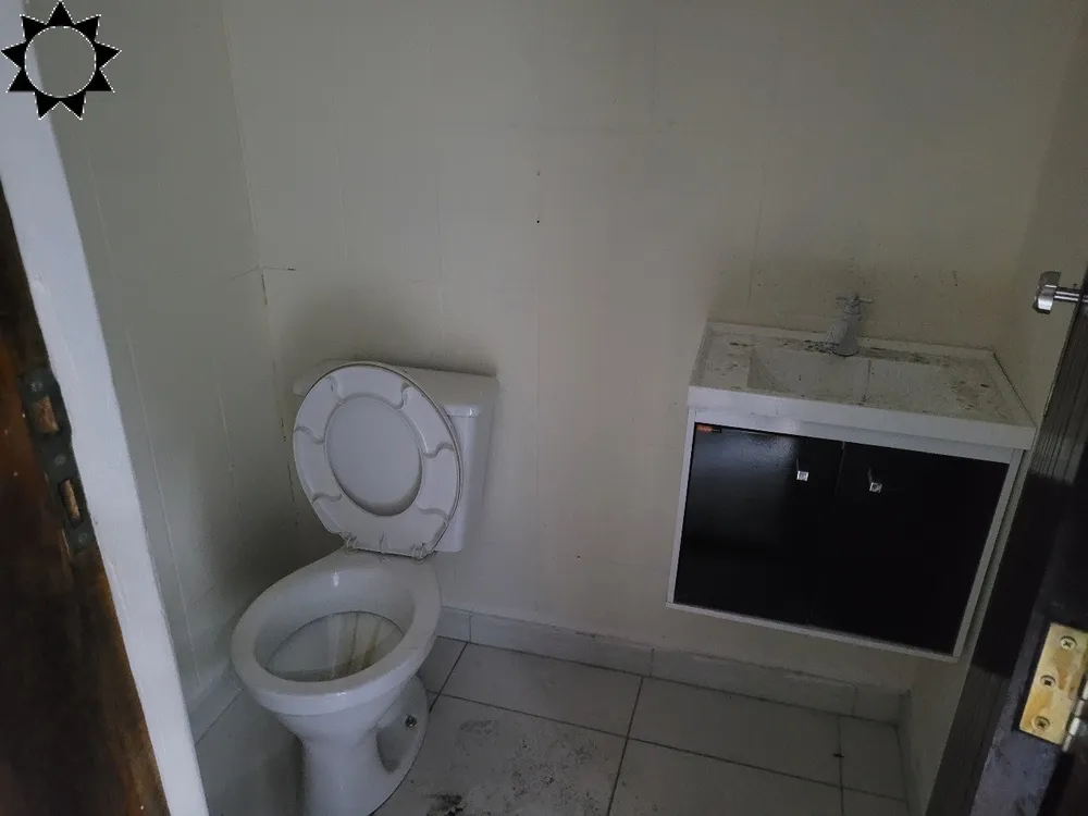 Depósito-Galpão, 231 m² - Foto 9
