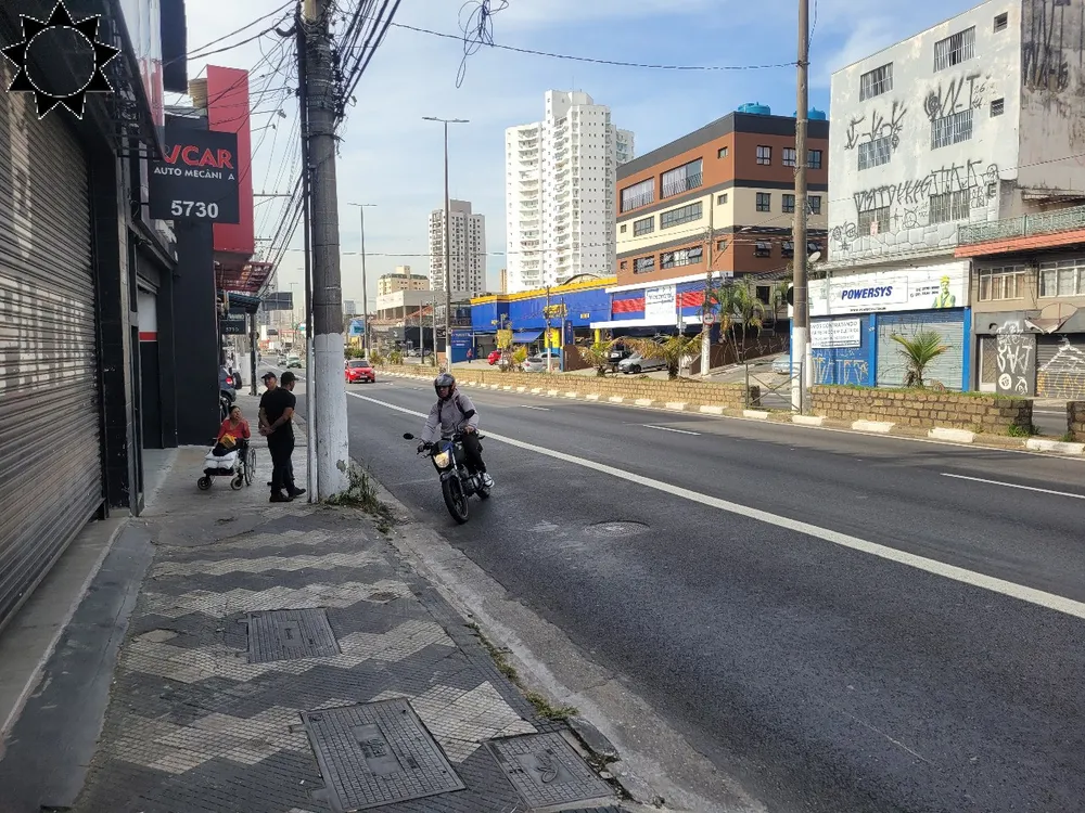 Depósito-Galpão, 231 m² - Foto 2