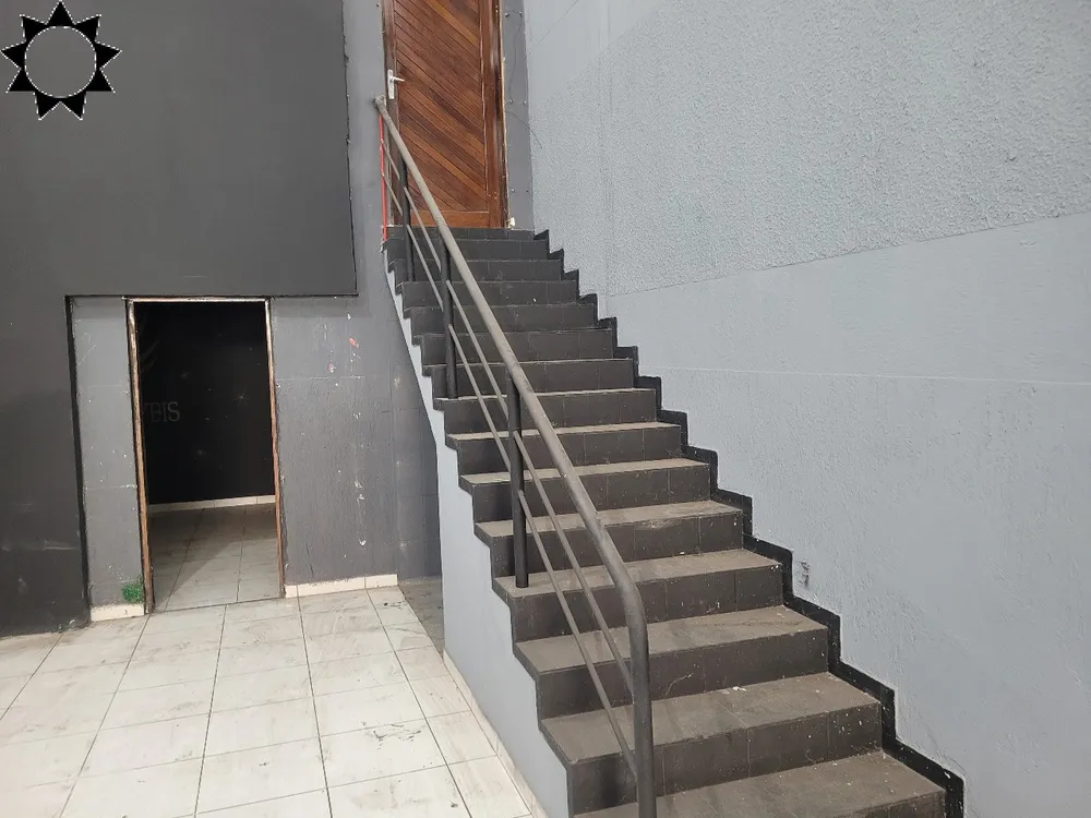 Depósito-Galpão, 231 m² - Foto 6