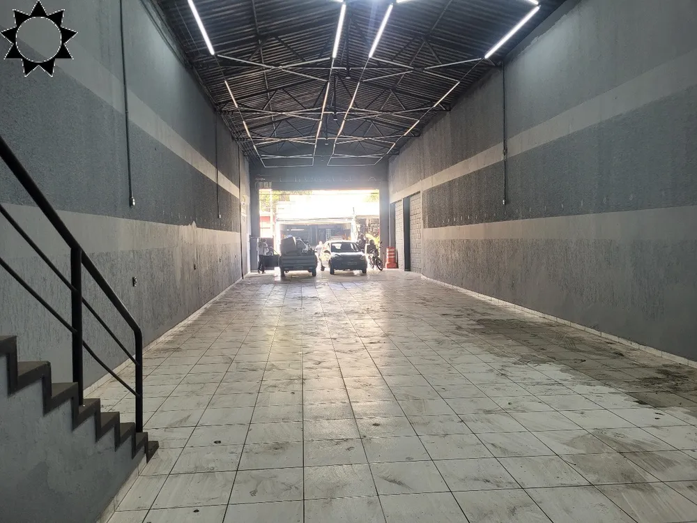 Depósito-Galpão, 231 m² - Foto 8