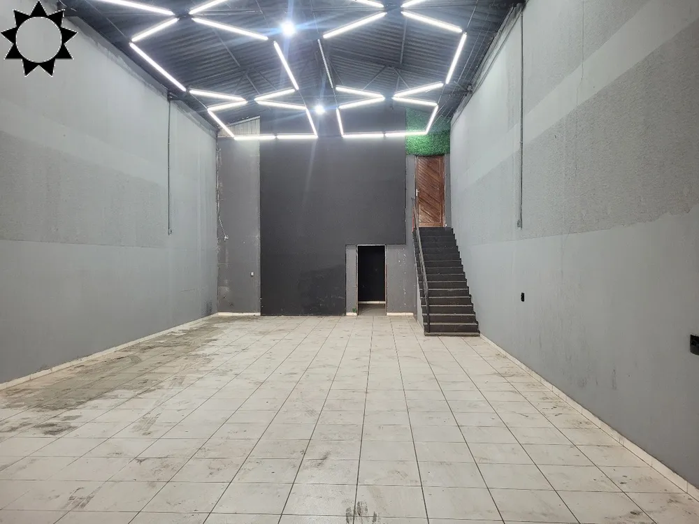 Depósito-Galpão, 231 m² - Foto 5