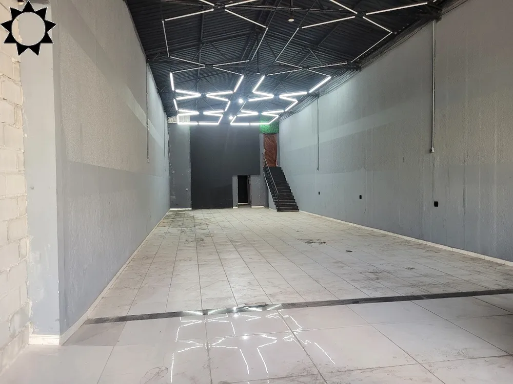 Depósito-Galpão, 231 m² - Foto 7