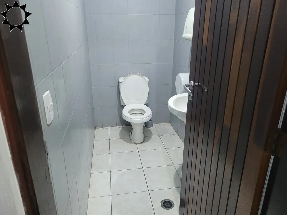 Depósito-Galpão, 231 m² - Foto 12