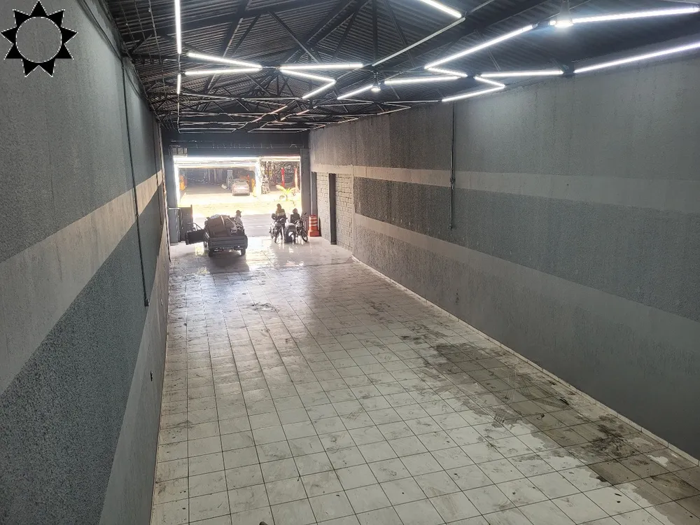 Depósito-Galpão, 231 m² - Foto 5