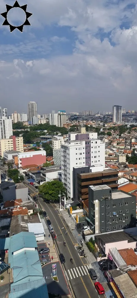 Apartamento, 2 quartos, 55 m² - Foto 1
