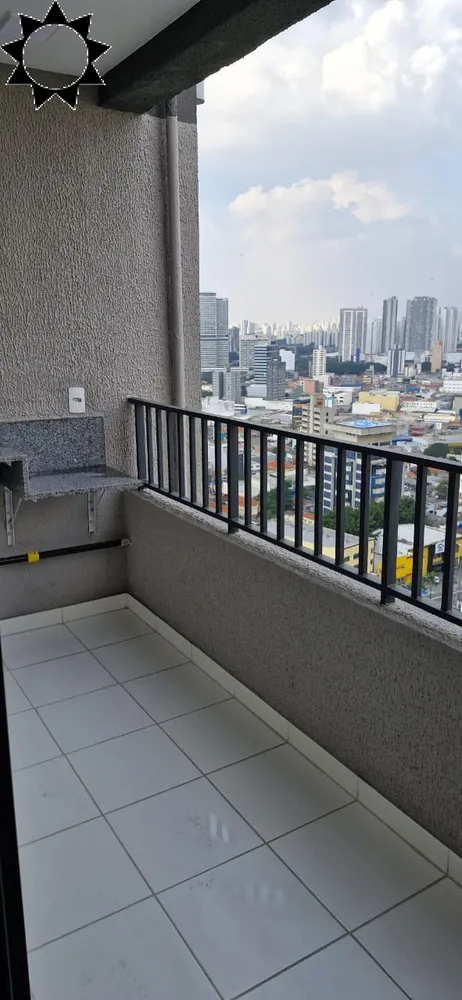 Apartamento, 2 quartos, 55 m² - Foto 3