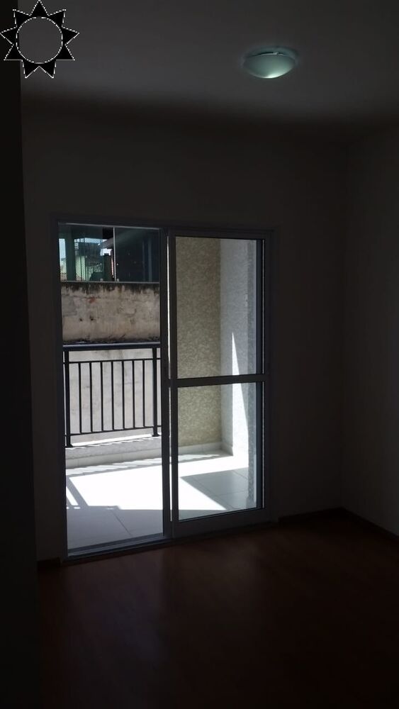 Apartamento, 2 quartos, 53 m² - Foto 2