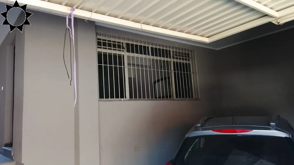 Casa, 3 quartos, 183 m² - Foto 1