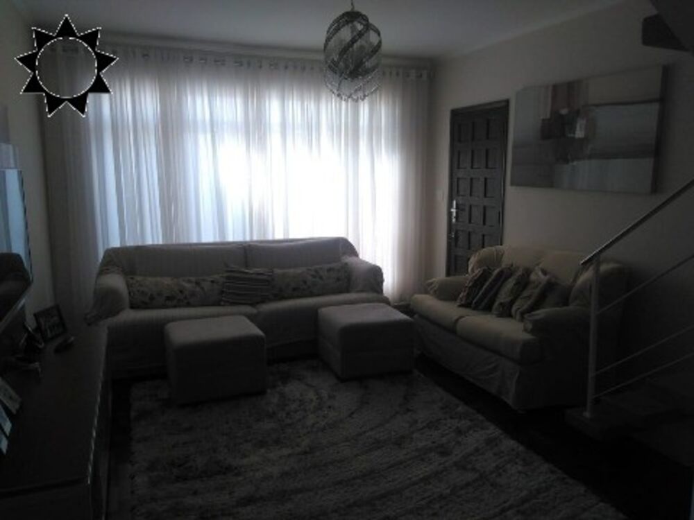 Casa à venda com 3 quartos, 176m² - Foto 8