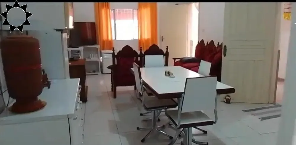 Casa, 1 quarto, 50 m² - Foto 5