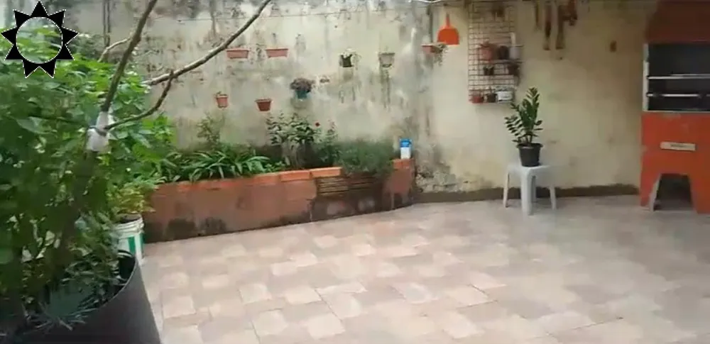 Casa, 1 quarto, 50 m² - Foto 4